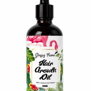 Hair Growth Oil