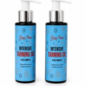 Tanning Oil