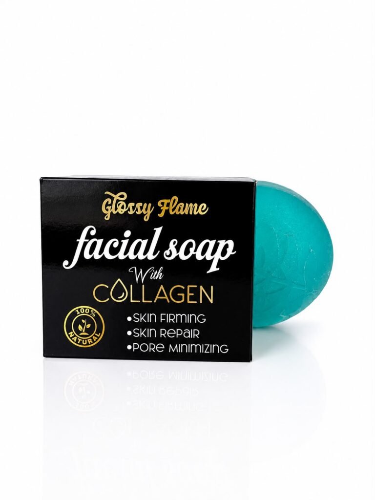 Facial Soap