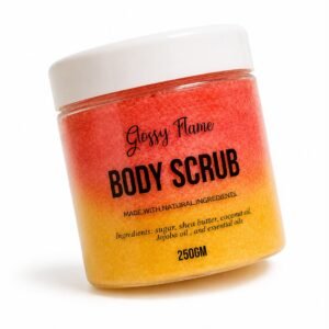 Body Scrub