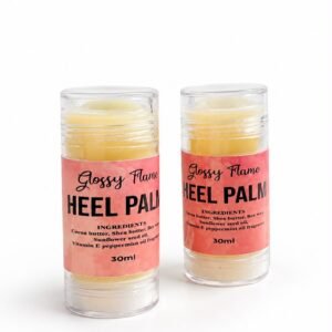 Heel Palm
