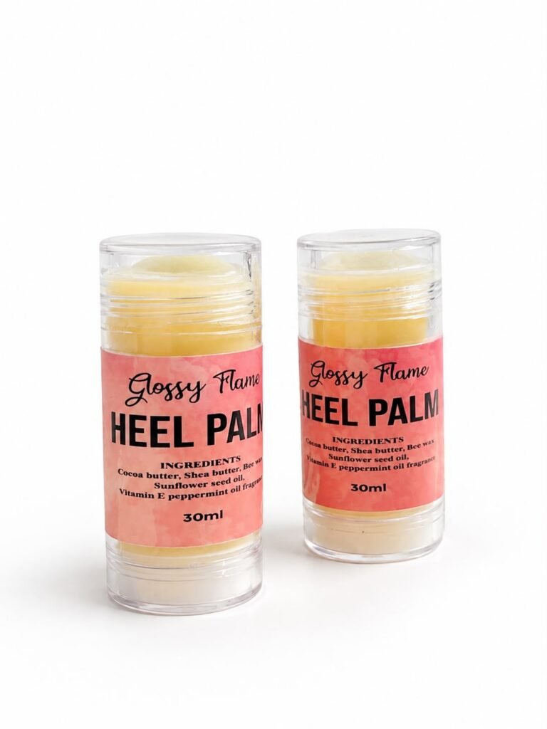 Heel Palm