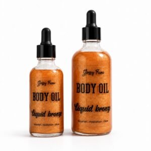 Body Oil