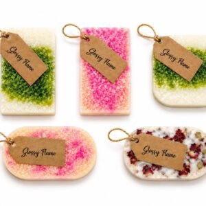 Wax Sachet