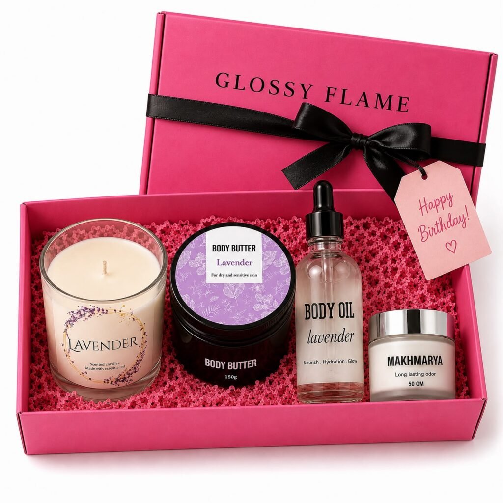 Birthday Box